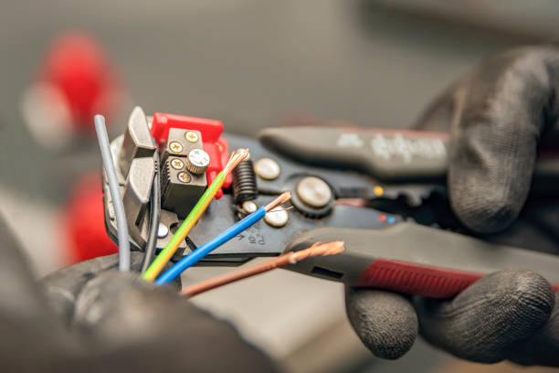 Best Electrician for Home Renovation  in Buzzards Bay, MA