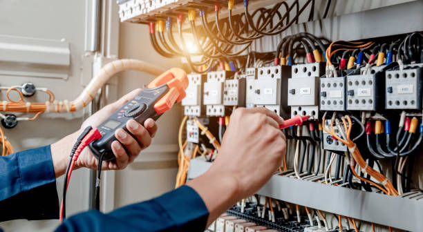 Best Emergency Electrical Repair  in Buzzards Bay, MA