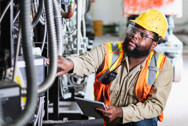 Best Electrical Contractors for Businesses  in Buzzards Bay, MA