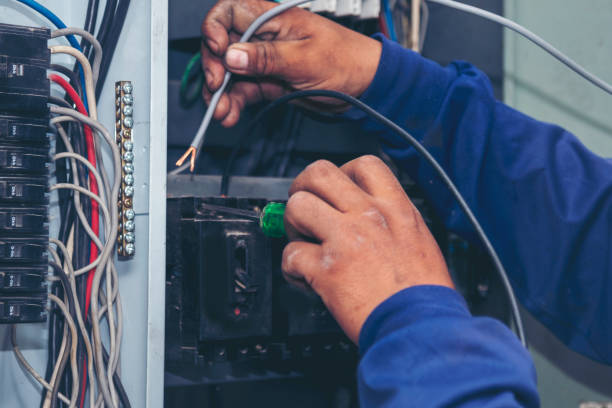Best Licensed Electrician  in Buzzards Bay, MA