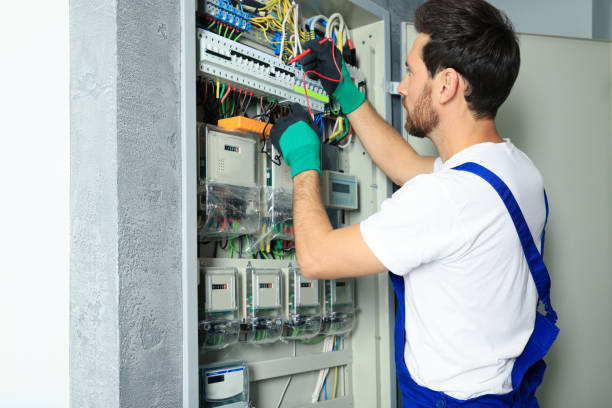 Best Affordable Electrical Installation  in Buzzards Bay, MA
