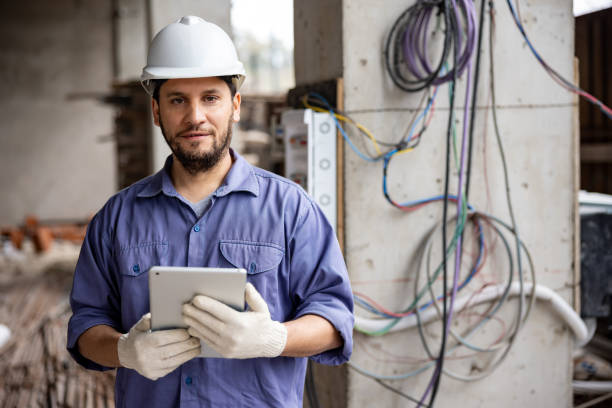 Electrical System Inspection in Buzzards Bay, MA