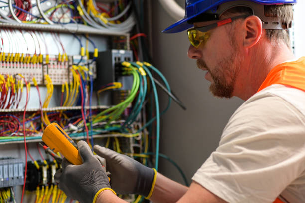 Best Home Electrical Repair  in Buzzards Bay, MA