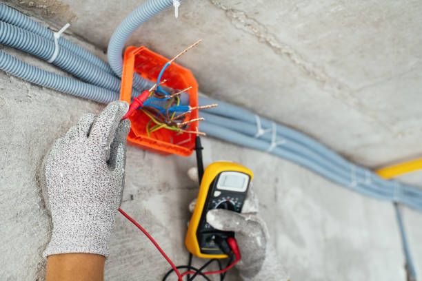 Professional Electrician in Buzzards Bay, MA