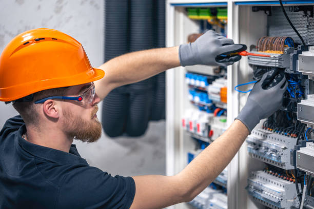 Best Electrical Installation Contractor  in Buzzards Bay, MA