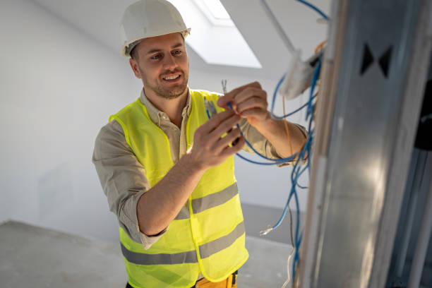 Best Electric Panel Repair  in Buzzards Bay, MA